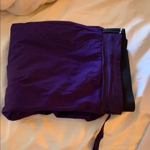 Grey’s Anatomy Violet Scrub Pants